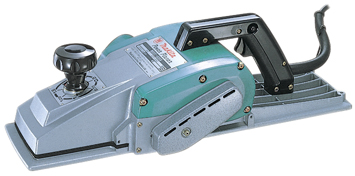 170MM POWER PLANER 1200WATT  